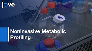 FIBS Enabled Noninvasive Metabolic Profiling