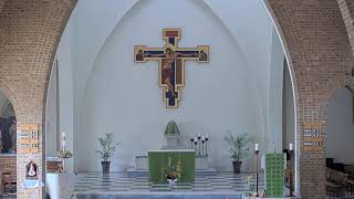 African In Thanksgiving Mass  - 11am Saturday 13th June 2026