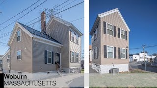 1 Vining Court video tour