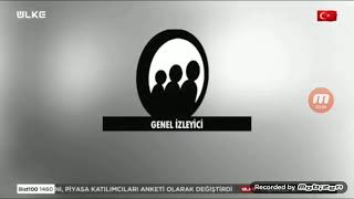 ÜLKE TV - Akıllı İşaretler Jeneriği - Genel İzleyici (Temmuz 2014 - ?) Resimi