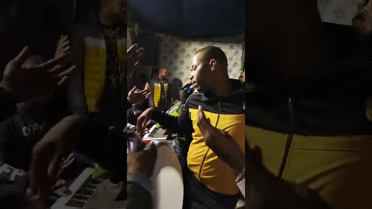 💥🔥جديد فريد مليك🎤🎶والميسترو 🎹دودي__ 2022__كوكتال روعة🥀🥀 (سعدك يالبنية+دوري على البندير)❤️🌹😘المغير 🔥💥