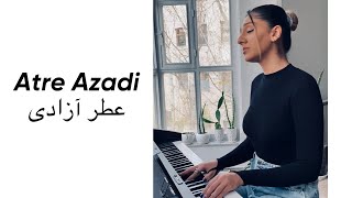 Atre Azadi ( Ba’de Ma ) Shervin Hajipour - عطر آزادی ( بعد ما ) شروین حاجی پور