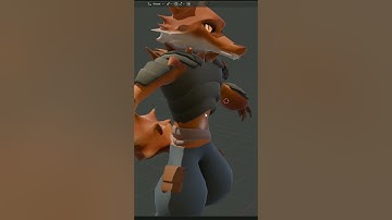 Devlog 1 - The first three months of progress on my indie game Burrows