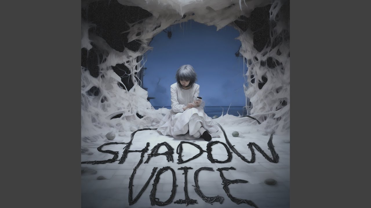 Watch SHADOW VOICE on YouTube Watch SHADOW VOICE on YouTube