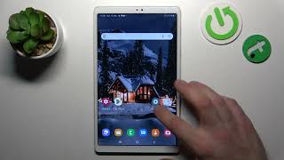 How to Apply Custom Notification Sound in Samsung Galaxy Tab A7 Lite - Customize Notification Sound screenshot 3