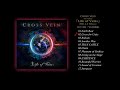 CROSS VEIN Album『Life of Veins』Official Trailer