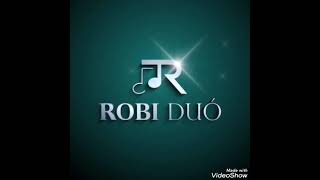 Video thumbnail of "Robi Duo - Szlovák Mix 1."