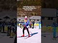 Who's going to be the overall winner? #fiscrosscountry