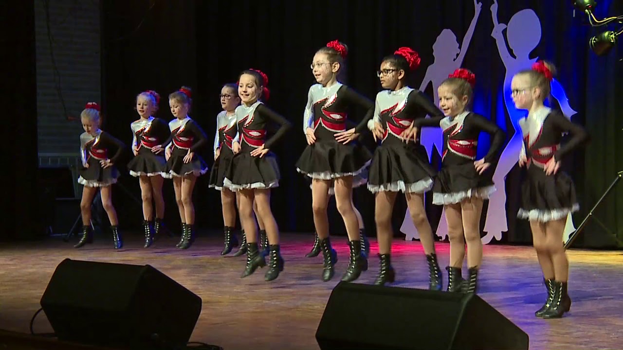 Dansfestival Schaijk 2019