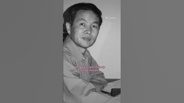 Why does nobody know what happened to the Bitcoin creator?