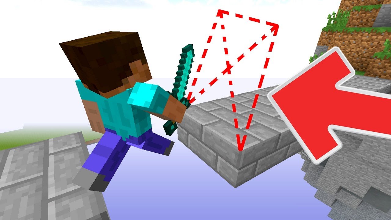 UN NOUVEAU PIÈGE 100% INVISIBLE ! | Minecraft - YouTube