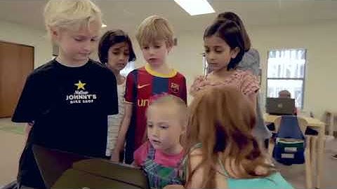 Blended Learning:  Personalizing Education for Students with Brian Greenberg, Ro