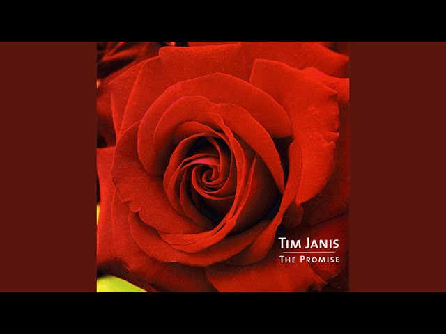 Tim Janis - Ever I Love You