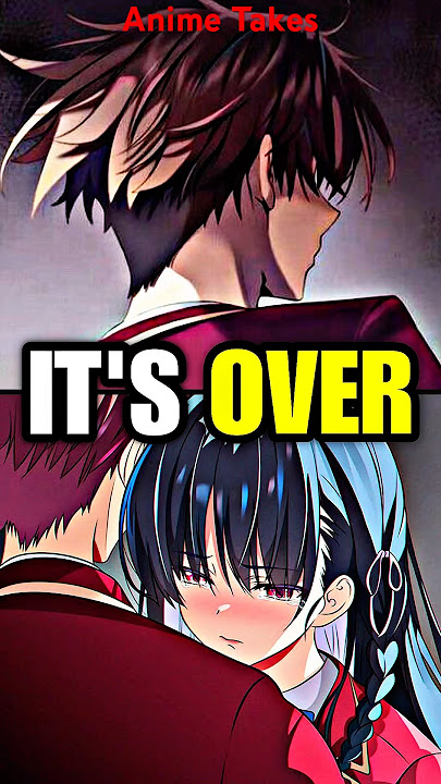 Ayanokoji Just DESTROYED His Class…