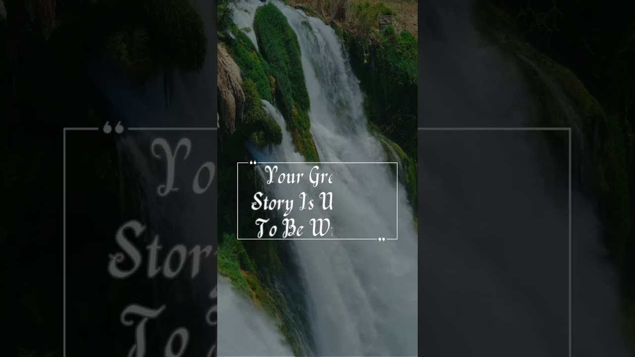 The richest life is built on memories, not things.