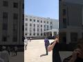 Learning beyond the classrooms. #medicalstudent #study in Uzbekistan