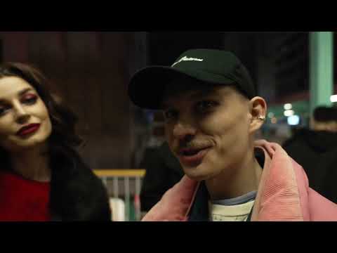 Artik & Asti - Кукла (#ЗаКадром) (Hong Kong / Day 2)
