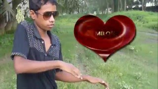 Bangla New song 2014 | O My Love | ft Eleyas Hossain | Official HD music video