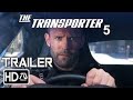 Transporter 5 trailer 3 2023