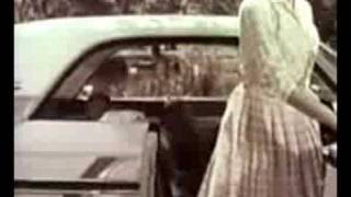 1964 Ford Fairlane TV Ad