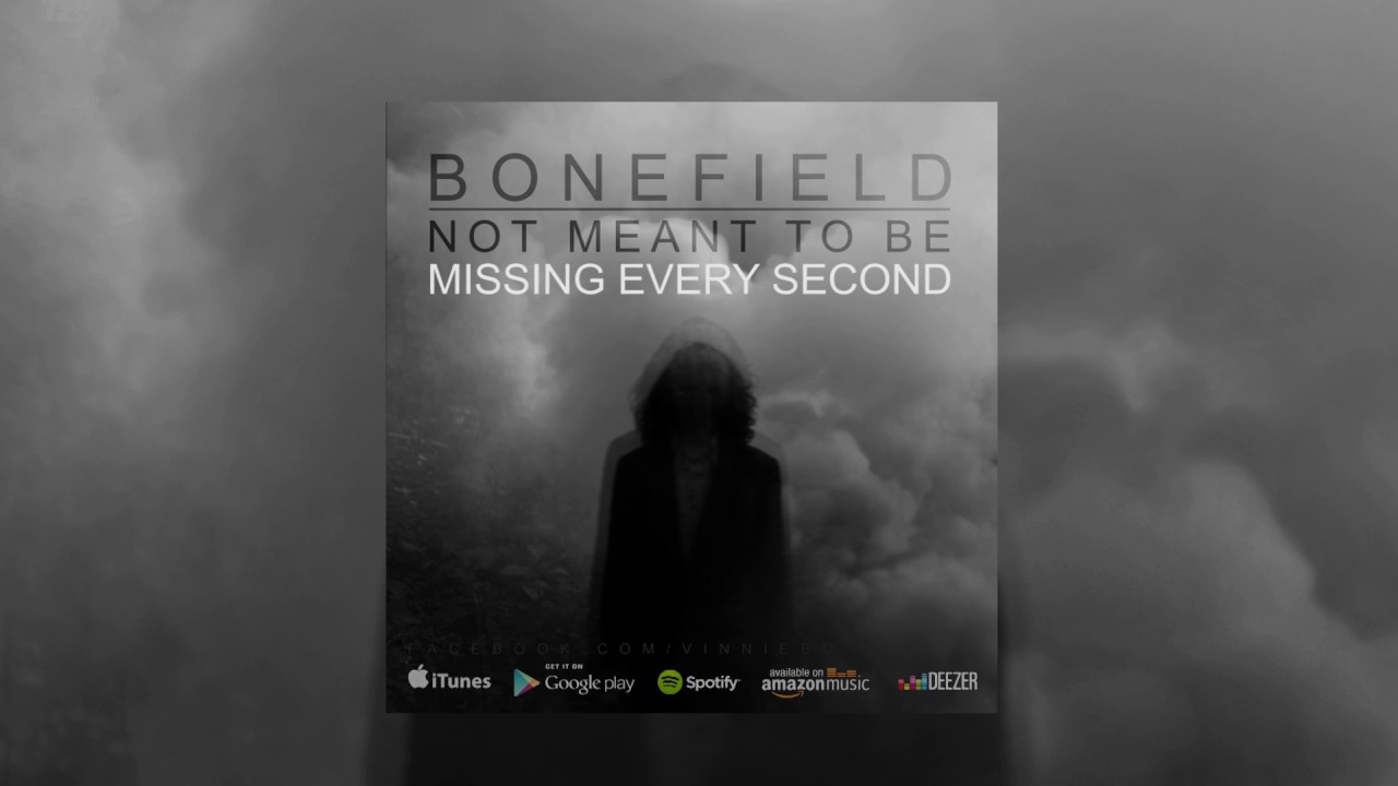 Obejrzyj Bonefield - Missing every second w YouTube Obejrzyj Bonefield - Missing every second w YouTube