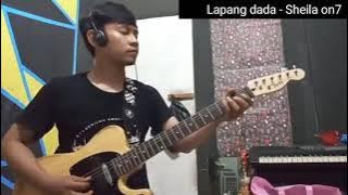 Melodi Lapang dada - Sheila on7