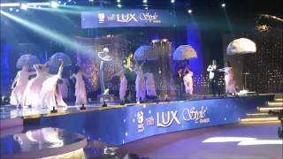 Video thumbnail of "Atif Aslam Tribute to JJ - Lux Style Awards 2017"