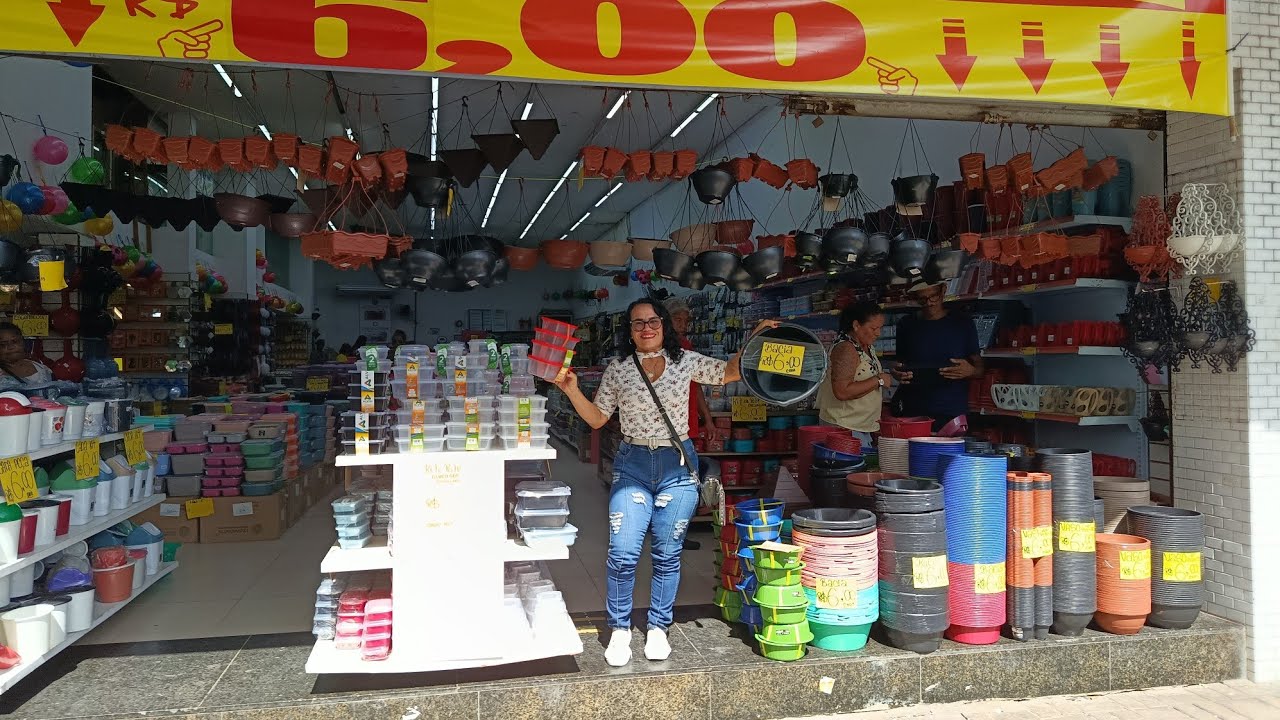 HIPNOSE TRAZ PRODUTOS A PARTIR DE 1 REAL, UTILIDADES PARA O LAR!! 