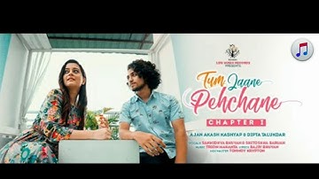 Tum Jaane Pehchane (Chapter 1)Official Teaser|Sannidhya|Shitoshna|Ajan|Dipta|Trion|Tiraap|29 oct