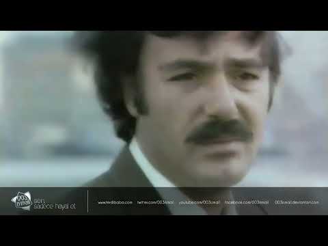 Ferdi Tayfur - Aşk Acı Şaraptır (Bir Damla Ateş) - 003ismail