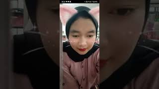 Live Tiktok Jilbab Cantik 