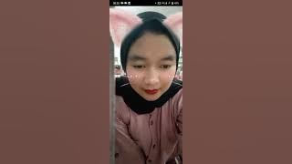 live tiktok jilbab cantik 👍😘👍😘