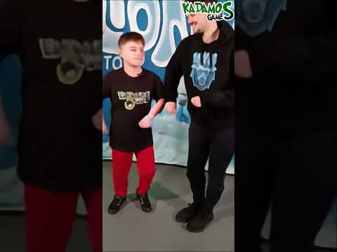 PALION ze mną