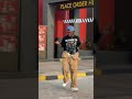 Khaid Ft. Boy Spyce - Carry Me Go Dance Challenge Video By Calvinperbi