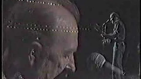 Pete Seeger - Freight Train