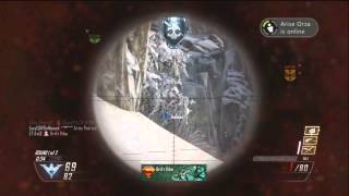 L7 AxiS Daytage #3