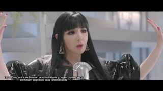 2NE1   COME BACK HOME Indosub
