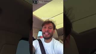 Lucas Lucco Ouvindo MC Poze do Rodo no Carro - Ta Na Paz de Deus #shorts #MCPozedoRodo #Lucaslucco