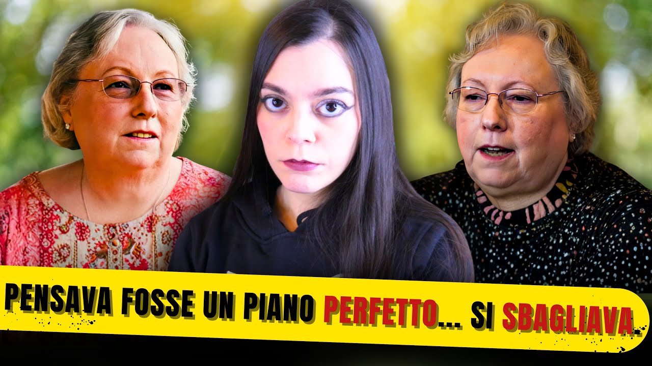 PENSAVA FOSSE UN PIANO PERFETTO