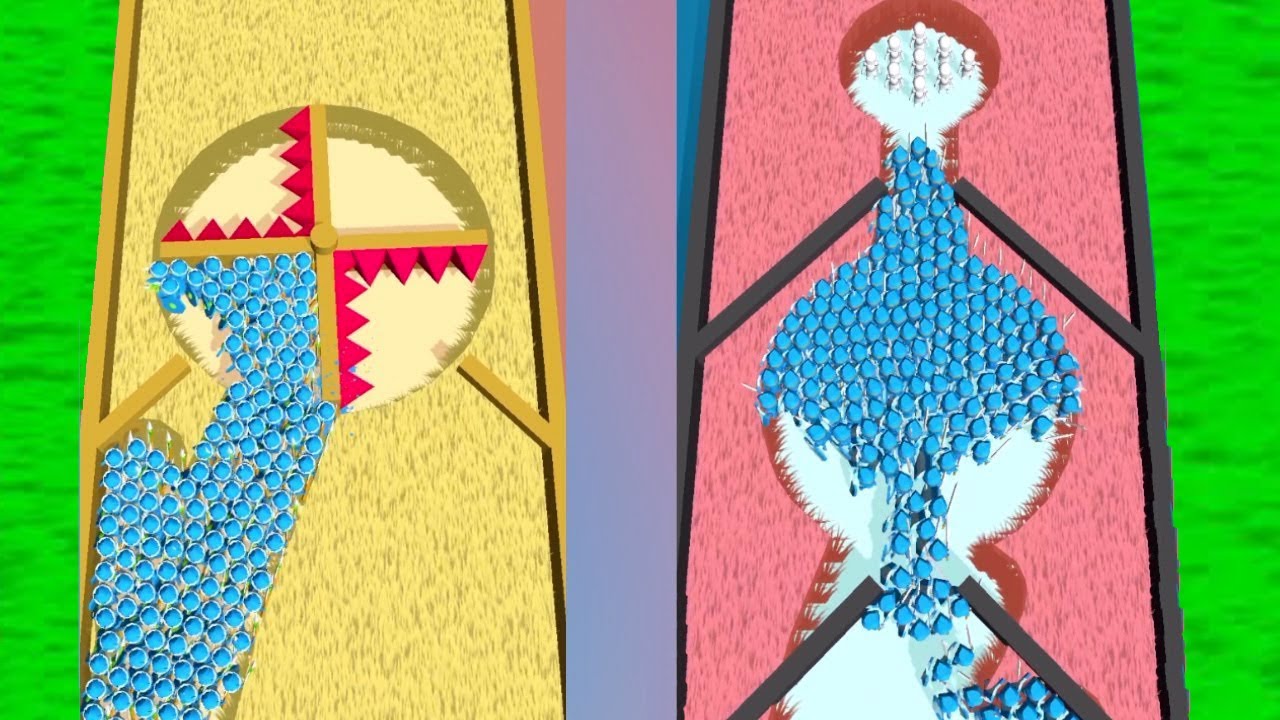 Unlock All Levels - Castle Raid Gameplay Walkthrough