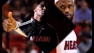 tributo Miami Heat 2013