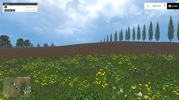 Farming simulator 15 - Mod Spotlight - Fast Forward