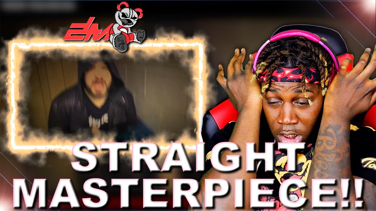 EP Music - Fearless 2 "Official Video" 2LM Reaction adlı videoyu YouTube'da izle EP Music - Fearless 2 "Official Video" 2LM Reaction adlı videoyu YouTube'da izle