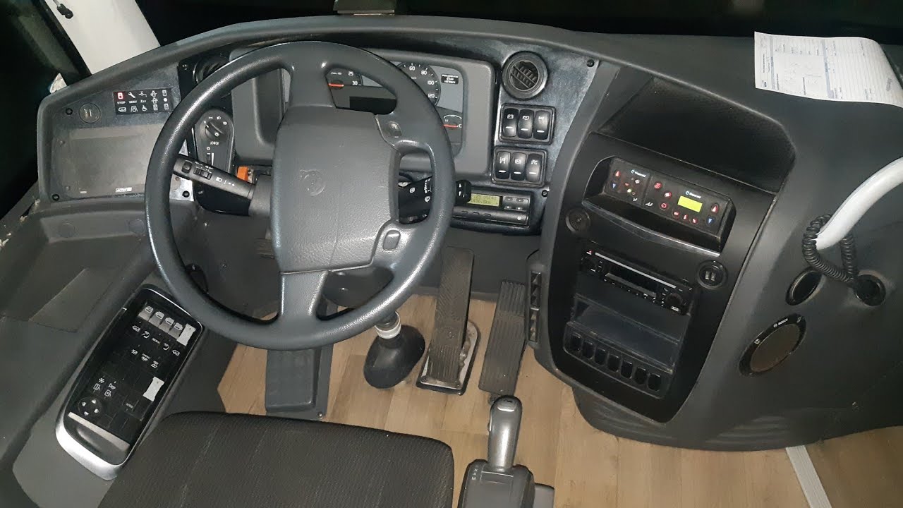 CTM premium شركة رائدة في مجال النقل