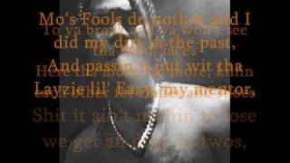 Flesh N Bone- World So Cruel Remix