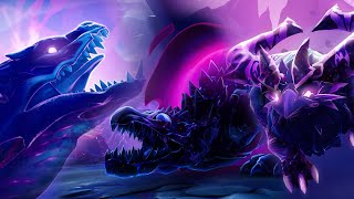 Dauntless Umbral Escalation Behemoth Guide - Umbral Drask, Koshai and Nayzaga