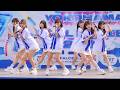 なみだ色の消しごむ BAYガーデンライブ 『推せ推せ!YOKOHAMA☆IDOL SERIES 2026』 5/27 横浜スタジアム
