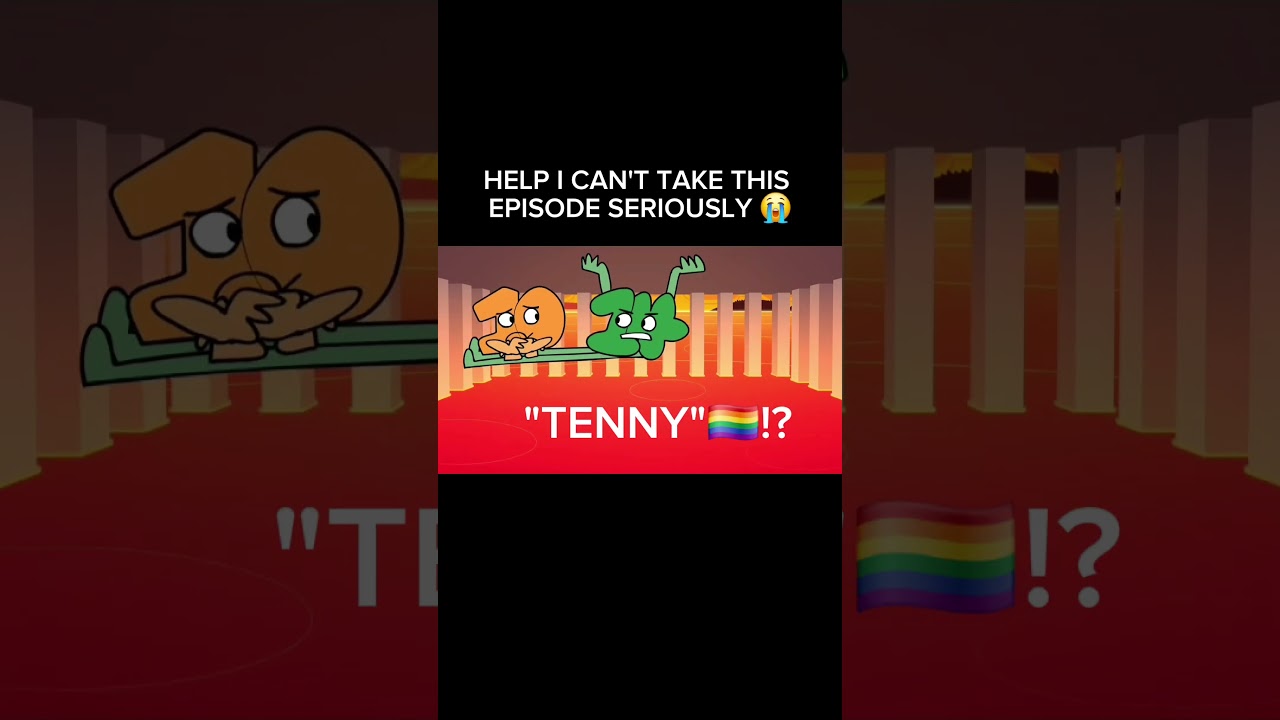 Im deleting comments that say 15 is a girl or nonbinary im so done 💀 