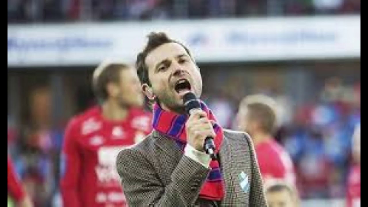 Ola Salo - Stjärnorna i Öster