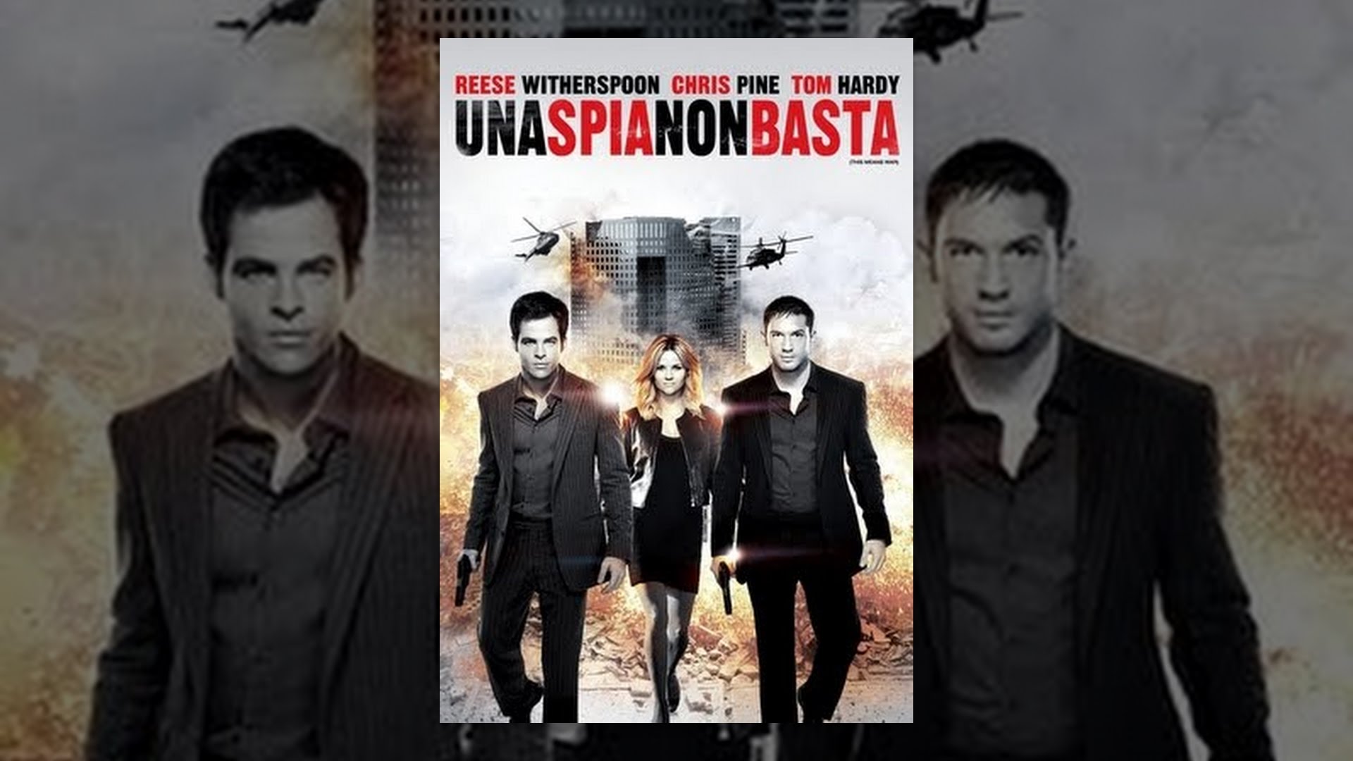 Una Spia Al Liceo Film Completo In Italiano Streaming